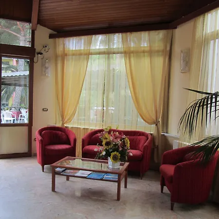 Hotel Residence Moneglia-3