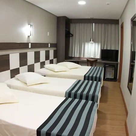 Hotel Maestro Express-3