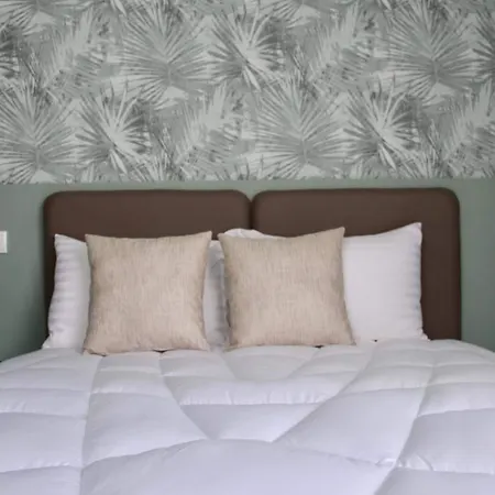 A Rendilheira Charm Suites-2