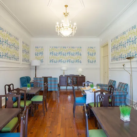 Typical Lisbon Guest House-3