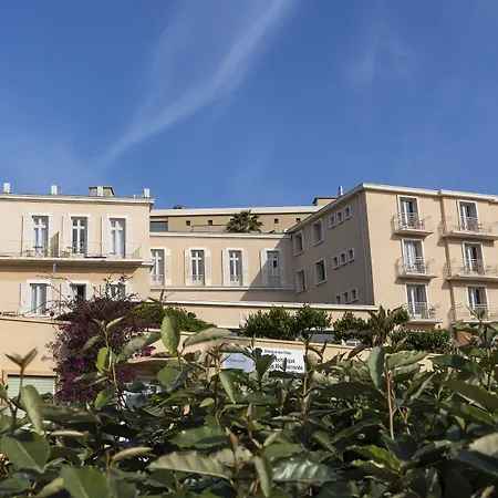Résidence Le Beau Rivage-3