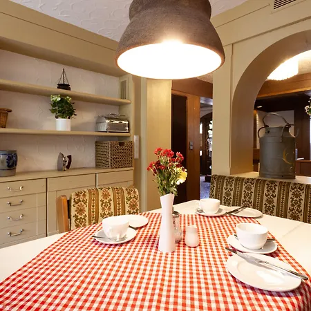 Hotel Petra-3