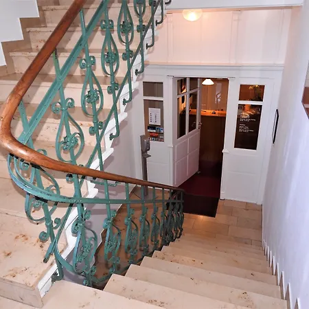 Hotel Restaurant Krokodil-2