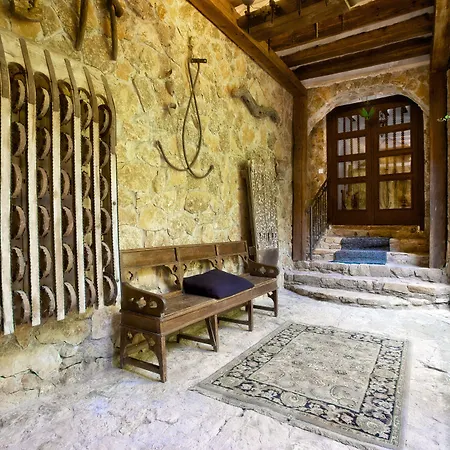 Casa Palaciega El Cuartel-2