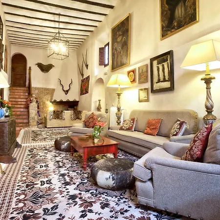 Casa Palaciega El Cuartel-3
