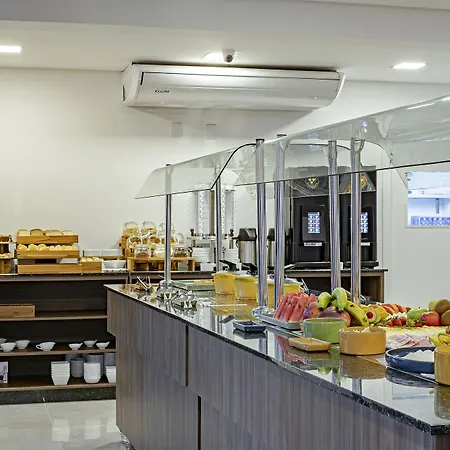 Slim Hotel Guarapuava-2