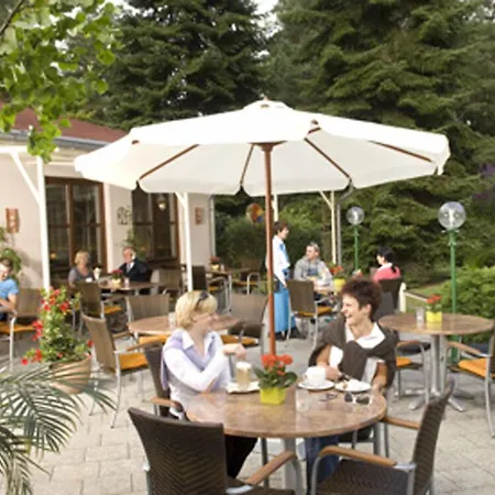 Aparthotel Am See-3