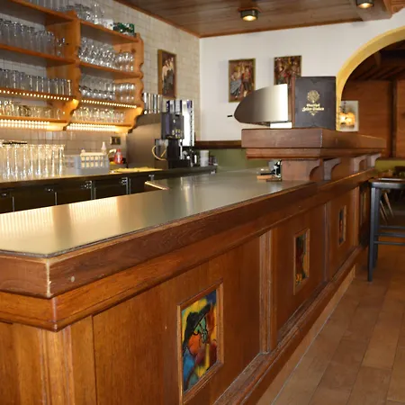 Gasthof Zellerstuben-3