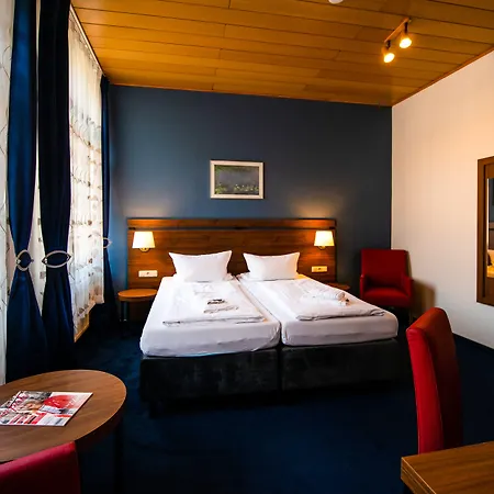 Hotel Fränkischer Hof-3