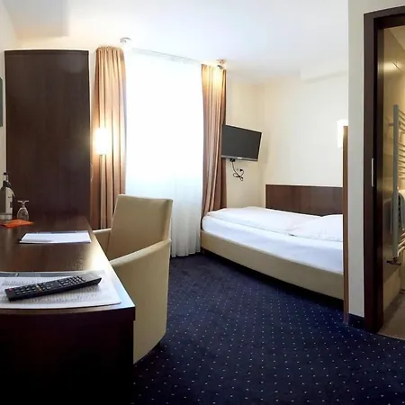Hotel Silicium-2
