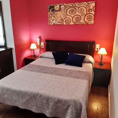 Hotel Azahar-3