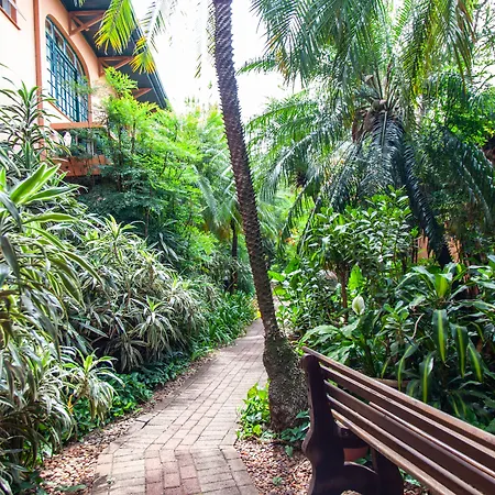 Vila Verde Hotel-3