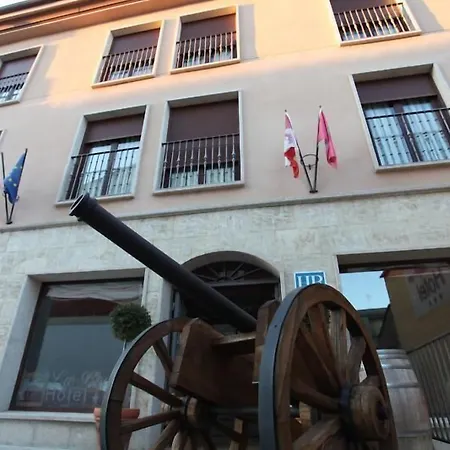 Hotel La Bodega-3