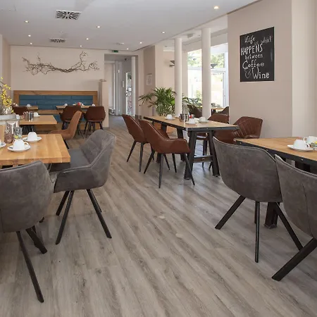 Hotel Bargenturm Garni-3