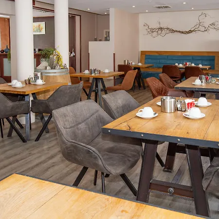 Hotel Bargenturm Garni-2