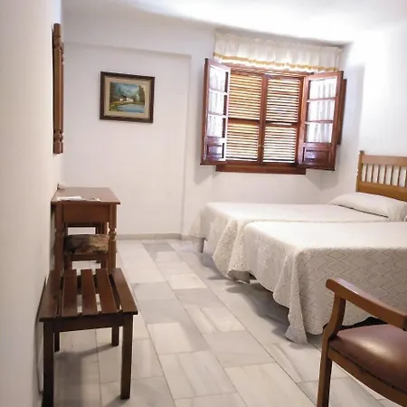 Hotel Albucasis-3