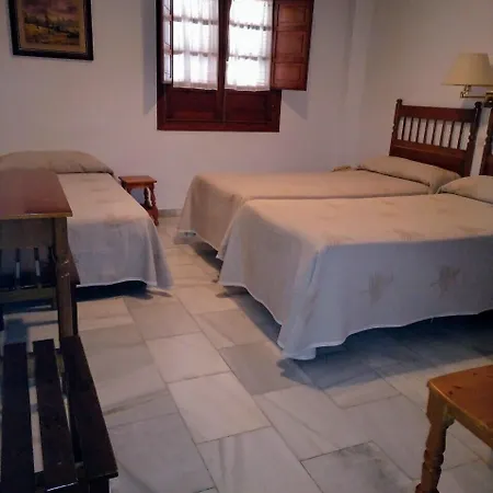 Hotel Albucasis-2