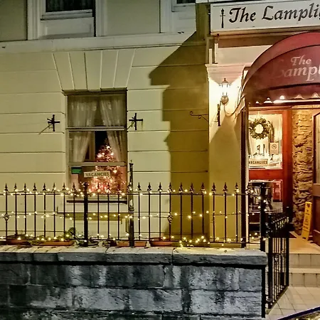 Lamplighter Guesthouse-2