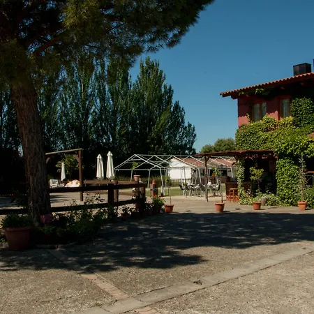 Hotel H Con Encanto-3