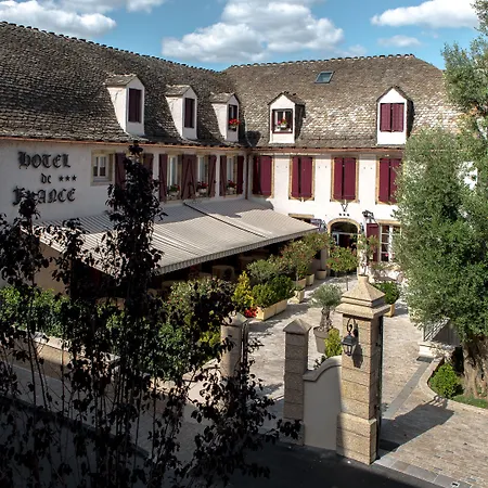 Hotel De France-3