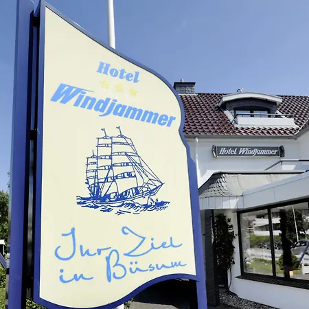 Hotel Windjammer-3