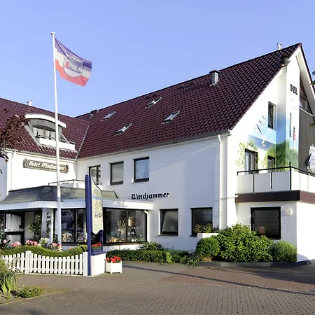 Hotel Windjammer-2