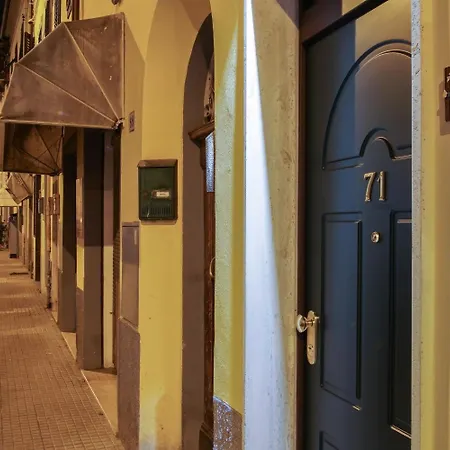 Pistoia Luxury Suite-2