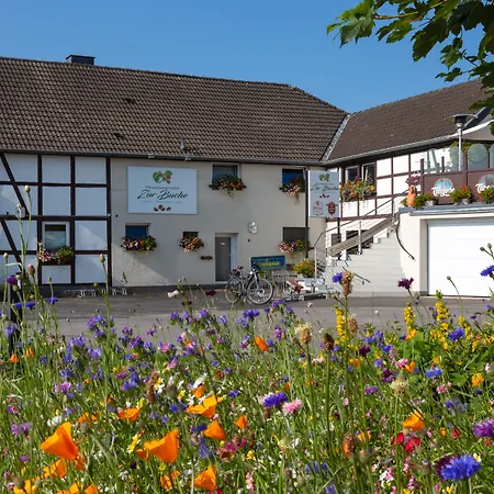 Venngasthof Zur Buche-2
