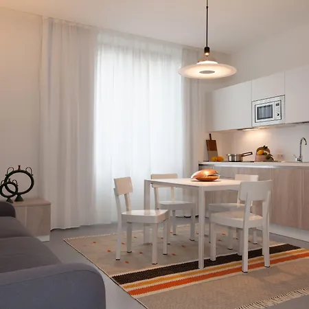 Residence Grandi Magazzini-2
