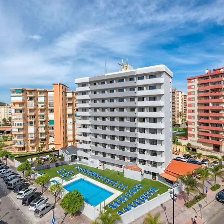 Veramar Aparthotel-3