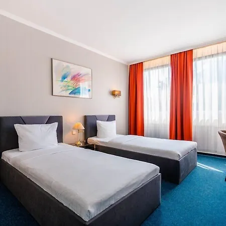 Hotel Berliner Bär-2