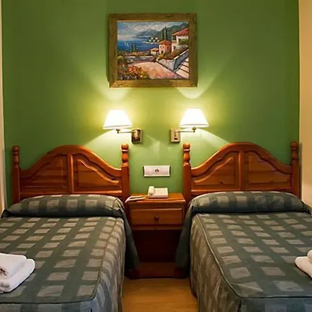 Hotel Clemente-2