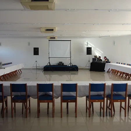 Hotel Clube Azul Do Mar-2