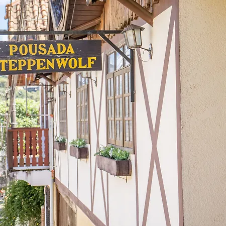 Pousada Steppenwolf-2