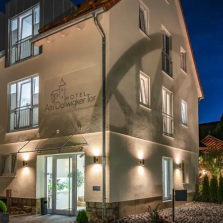 Hotel Am Dalwigker Tor-3