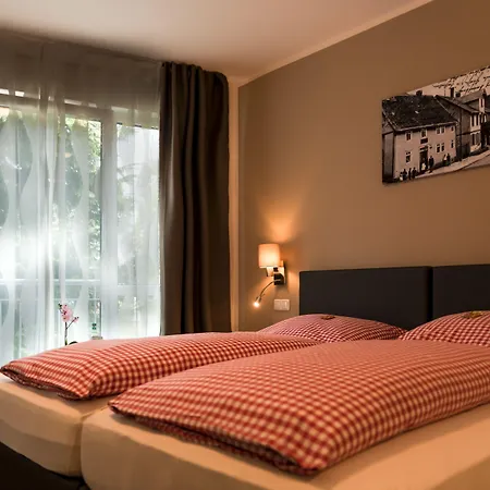 Hotel Am Dalwigker Tor-2