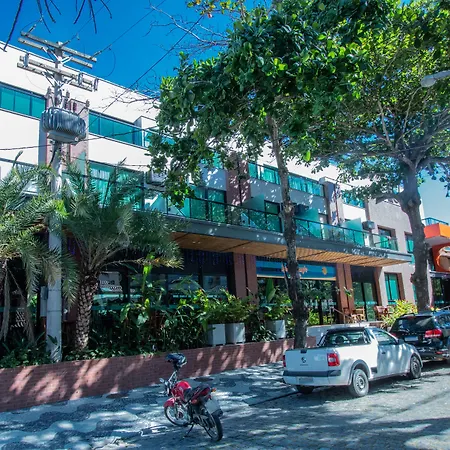Nova Onda Hotel-2