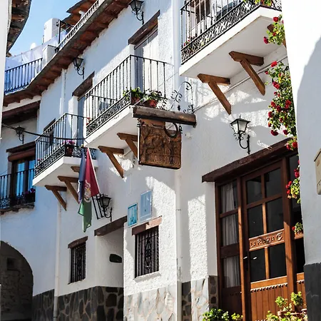 Hotel La Fragua I-3