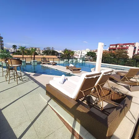 Nova Onda Hotel-3