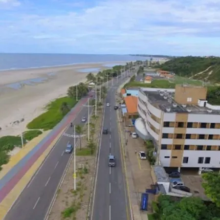Praiabella Hotel-2