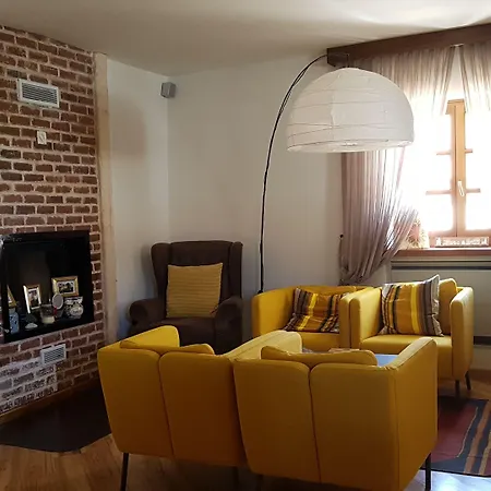 Bed & Breakfast Korta Gira-2