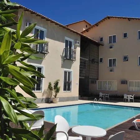 Hotel da Montanha-3