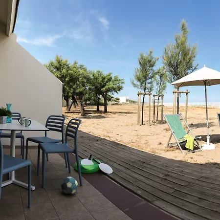 Belambra Clubs Gruissan - Les Ayguades-3
