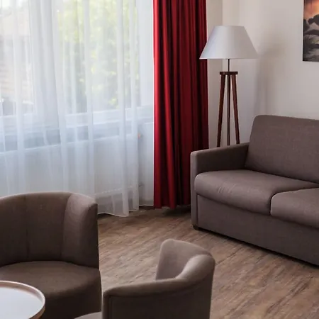 Ruhr Inn Hotel-3