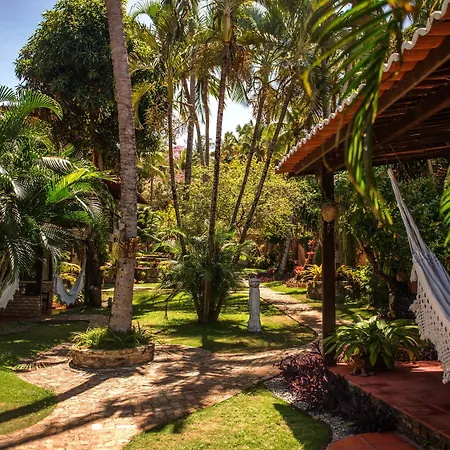 Pousada Oasis-3