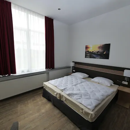 Ruhr Inn Hotel-2