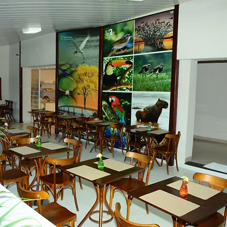 Riviera Pantanal Hotel-2