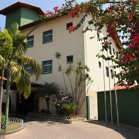 Diamante Palace Hotel-3