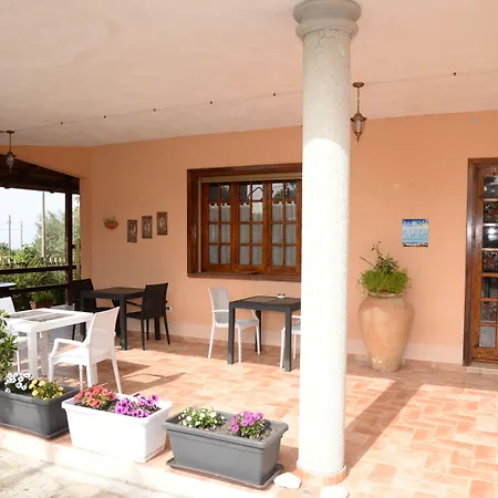B&B Villa Valeri-2