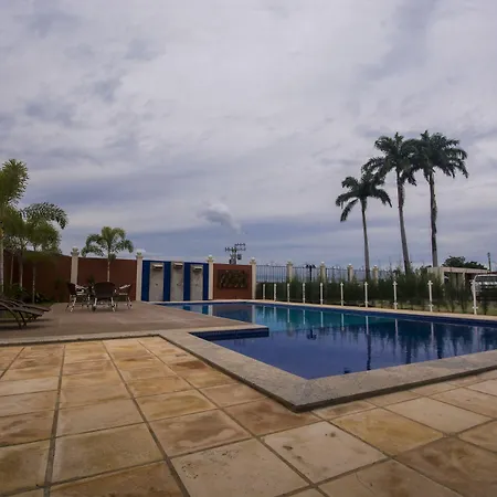 Hotel Encosta do Horto-3